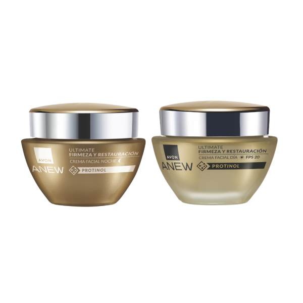 Set de Anew Ultimate Antiedad