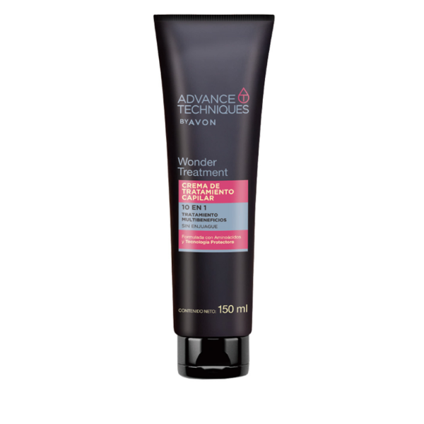 Crema para peinar Advance Techniques