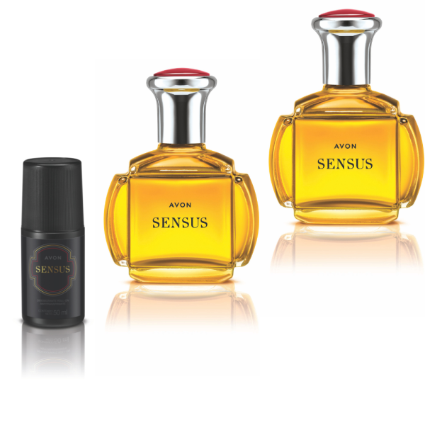 Set Sensus Original
