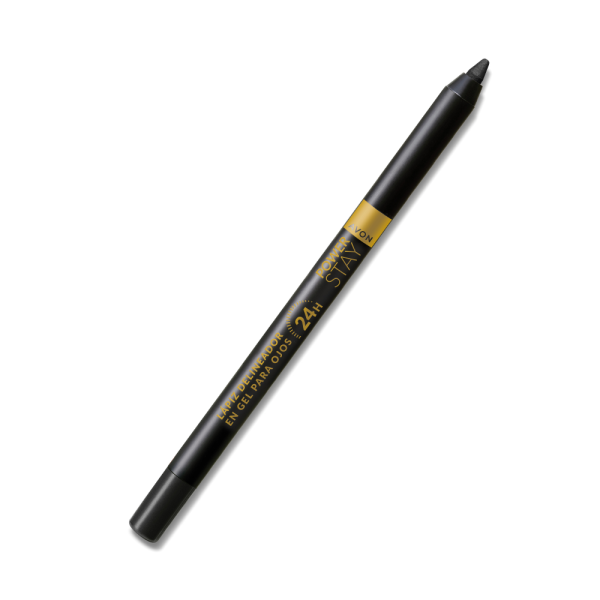 Delineador Gel PS - Tono Black